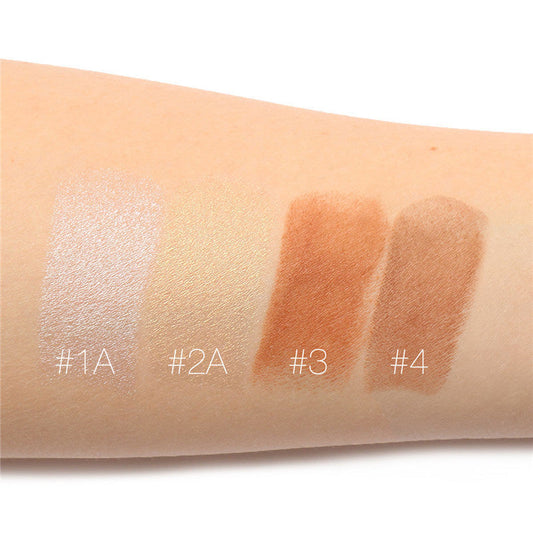 PERFECTION Face Contour & Highlighter – Professional Makeup Shading and Glow Powder CJ