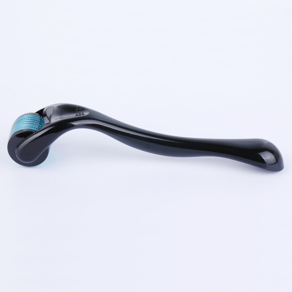 Microneedle Roller – Professional Beauty Equipment for Skin Rejuvenation