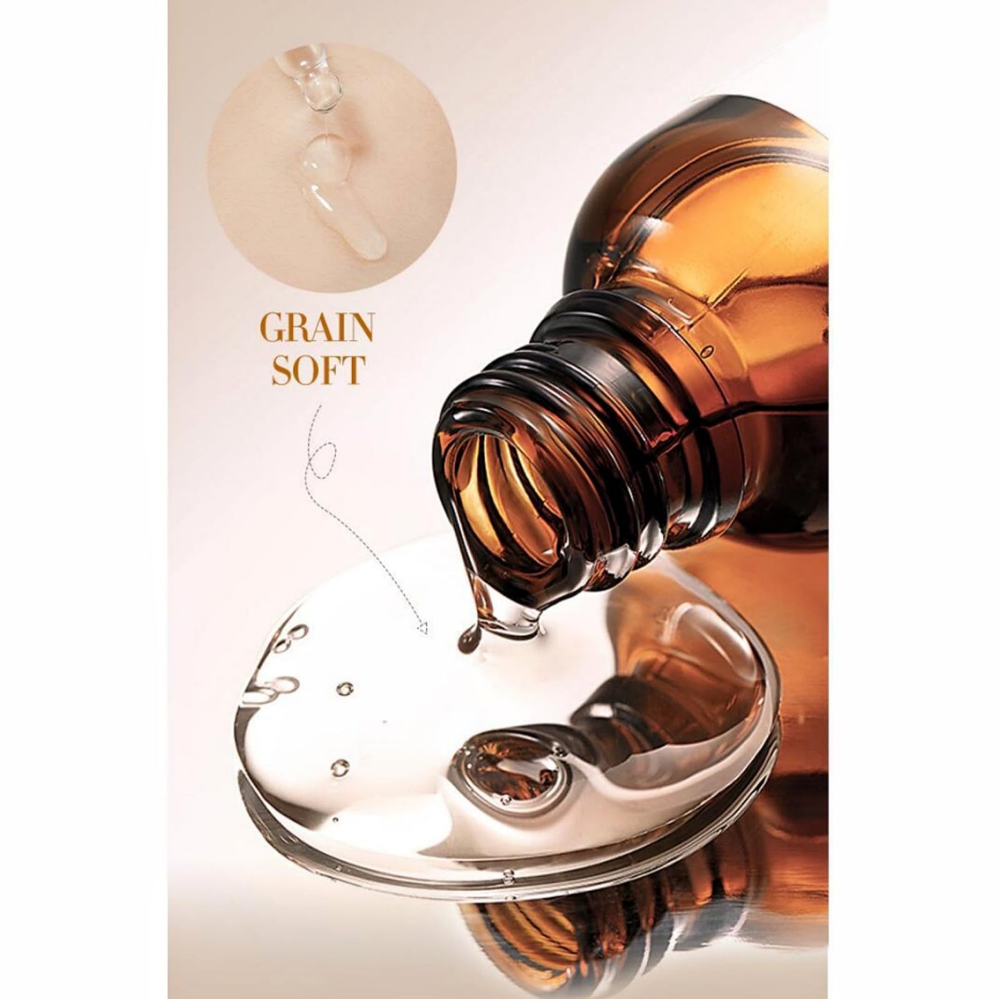 Ginger Hair Care Oil – Hair Growth & Anti-Hair Loss Treatment