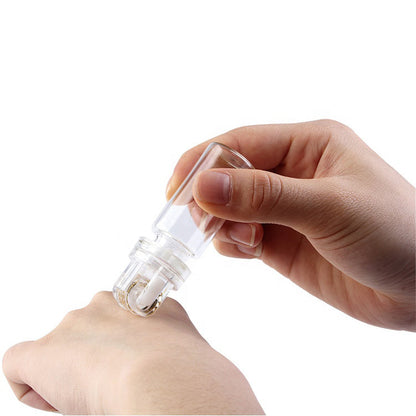 Gold Microneedle Device – Skin Rejuvenation & Collagen Boost