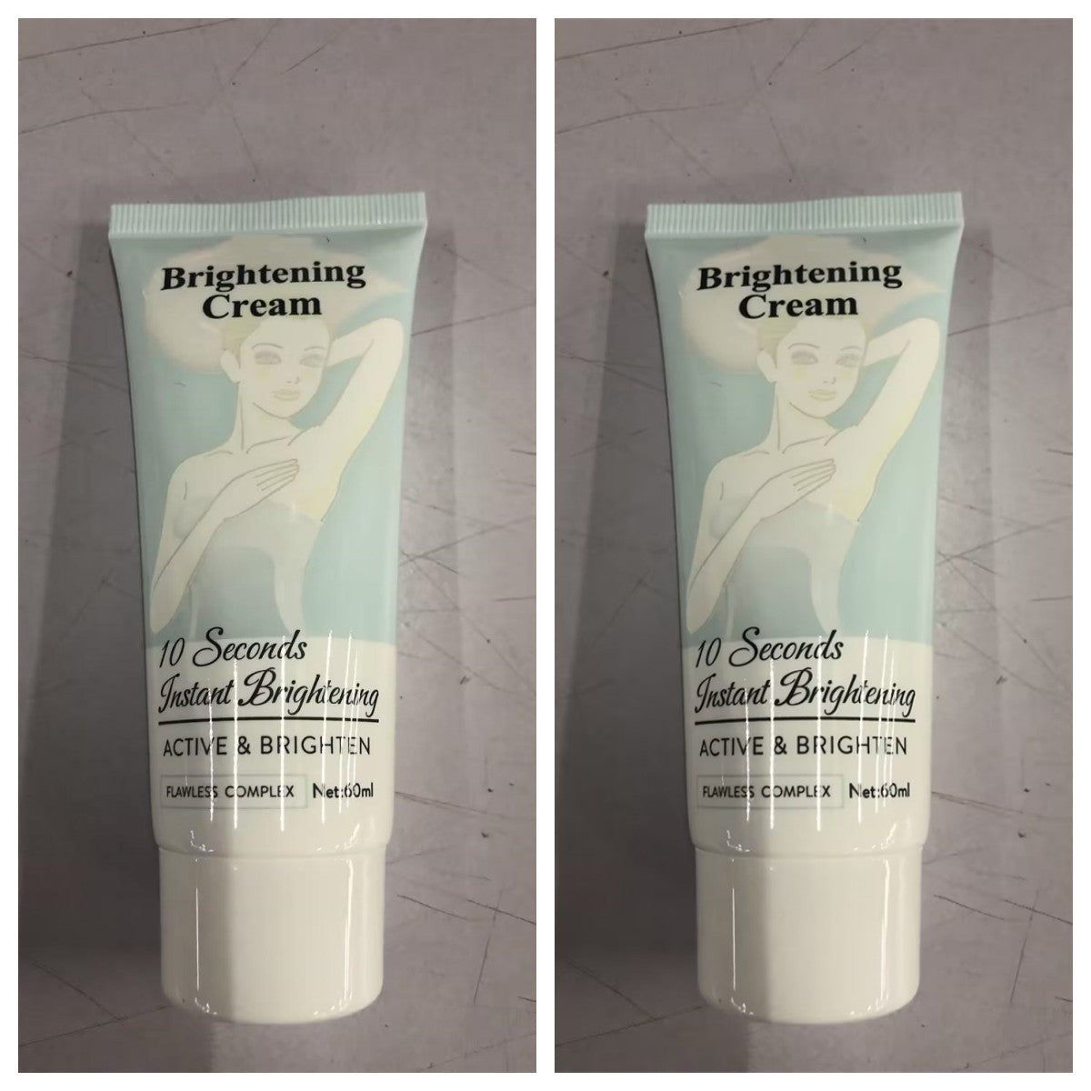 Bellezon Underarm Skin Cream – Whitening & Nourishing Care CJ