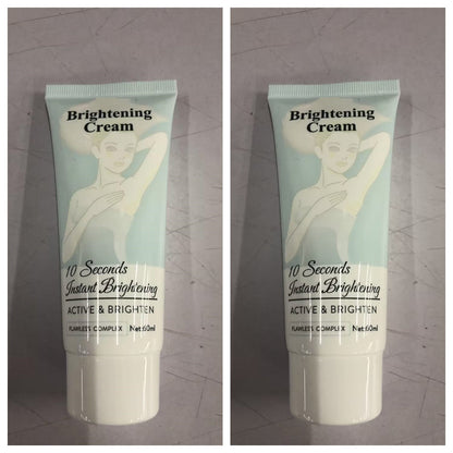 Bellezon Underarm Skin Cream – Whitening & Nourishing Care CJ