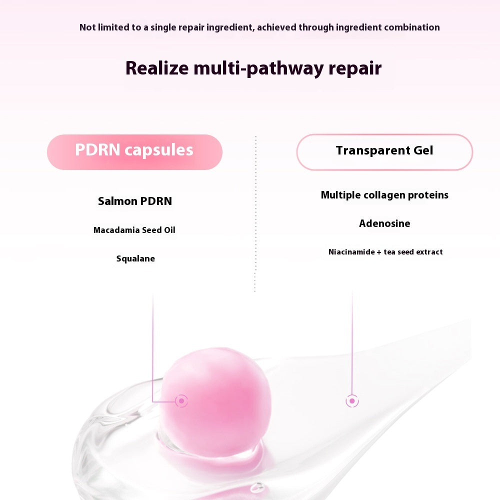 Meatball Even Skin Tone Repair Damaged Cream