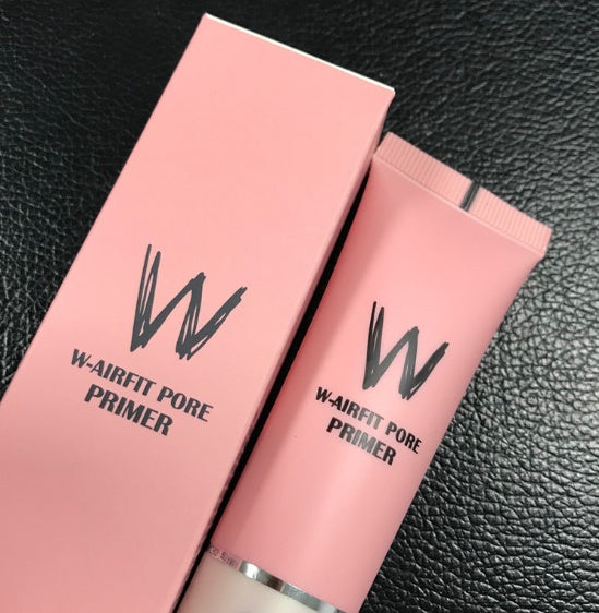 Pre-Makeup Primer Cream – Smooth Base for Long-Lasting Makeup CJ