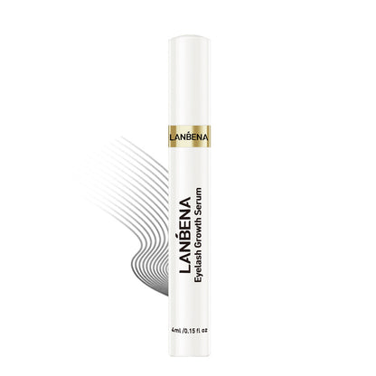 LANBENA Eyelash Liquid – Strengthening & Nourishing
