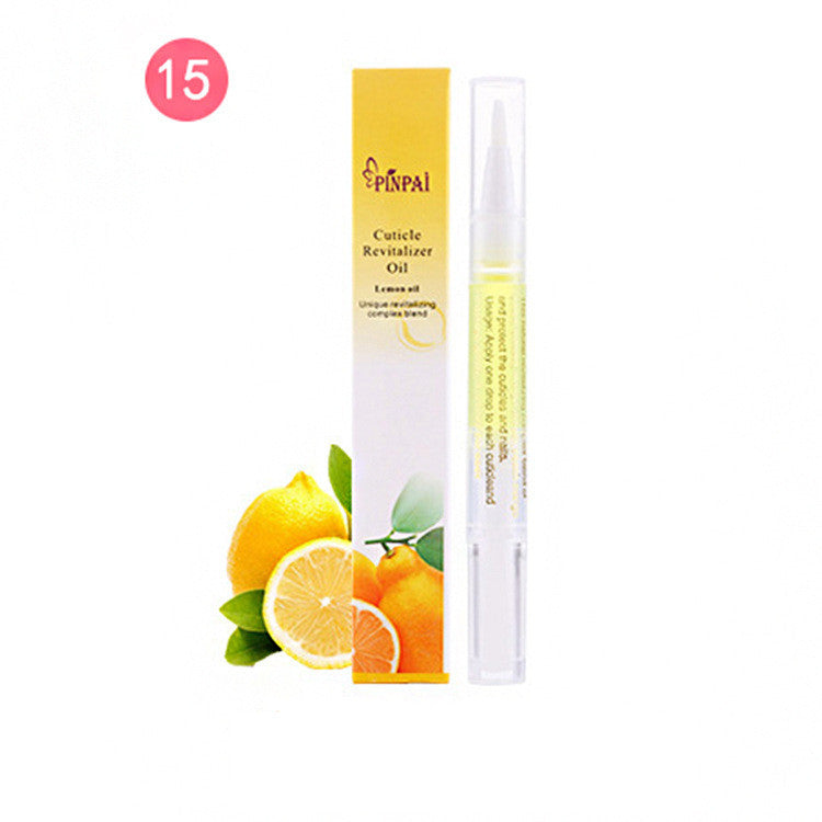 Nail Nutrition Pen – Strengthening & Moisturizing Care