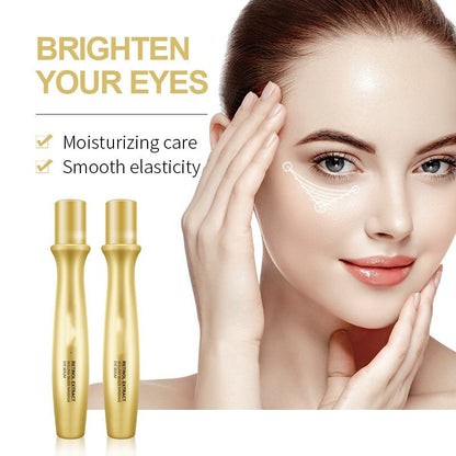 Retinol Eye Drops Cream – Anti-Aging & Brightening