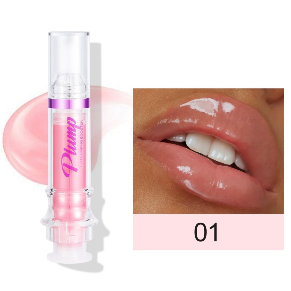 liquid lipstick, lip gloss, mirror shine, rich lip color, spicy lip gloss, women's makeup CJ