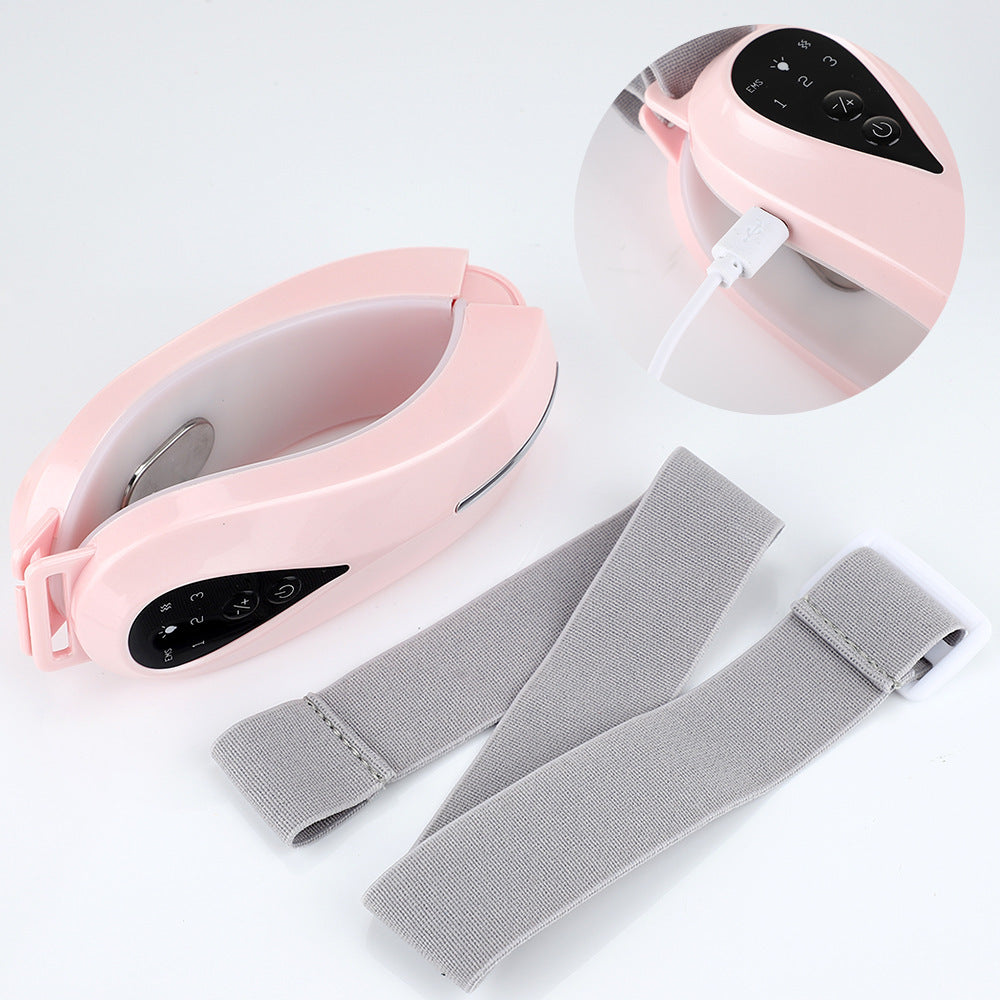 Tightening Double Chin V-Shaped Face-Lifting Tool – Firming & Contouring CJ