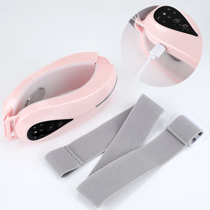 Tightening Double Chin V-Shaped Face-Lifting Tool – Firming & Contouring CJ