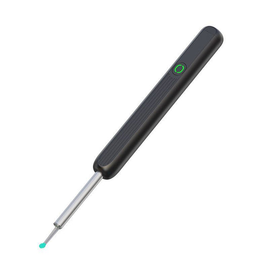 Wireless Smart HD Endoscope Ear Pick – Luminous Ear Cleaning Tool