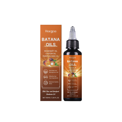 Nourishing Hair Follicle Styling Cream – Soft, Plump, Strong & Smooth Hair