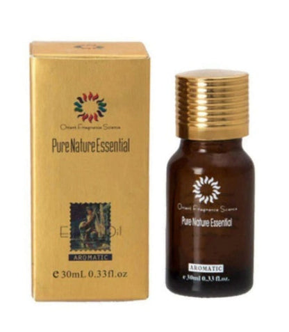 Dredge Meridian Natural Scar & Stretch Mark Removal Oil – Acne Care Essence CJ