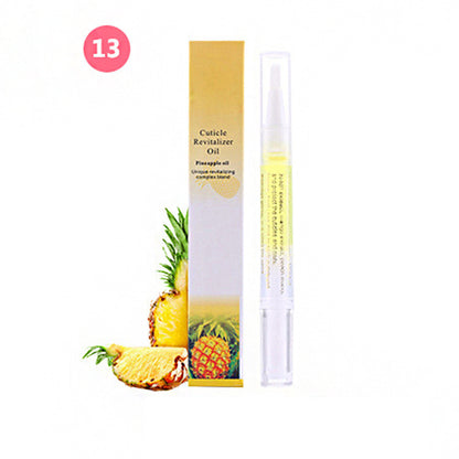 Nail Nutrition Pen – Strengthening & Moisturizing Care