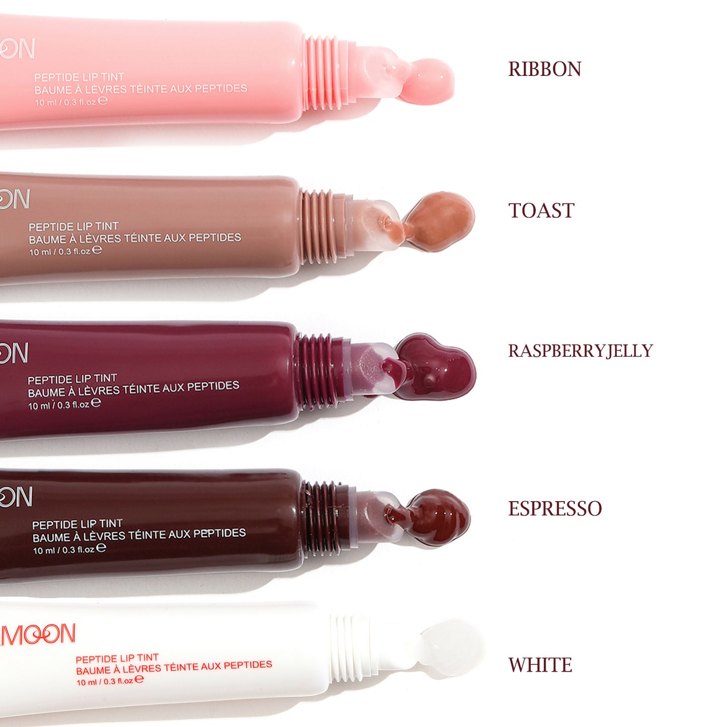 Glossy Waterproof Long-Lasting Lip Glaze – Shiny Mirror Finish Liquid