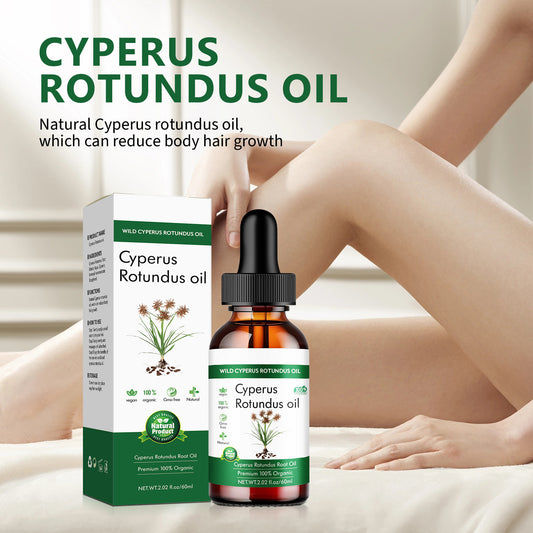 Skin Soothing Oil 60ml – Herbal & Gentle Care