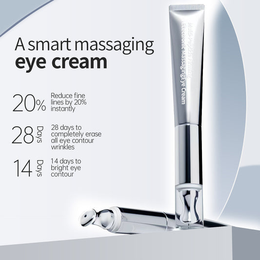 Polypeptide Eye Cream – Anti-Wrinkle, Firming & Light Lines