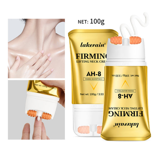 Nourishing Neck Cream – Firming & Hydrating Care
