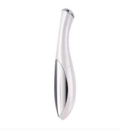 Eye Massager Beauty Pen – Home Eye Care Device for Relaxation and Anti-Aging
