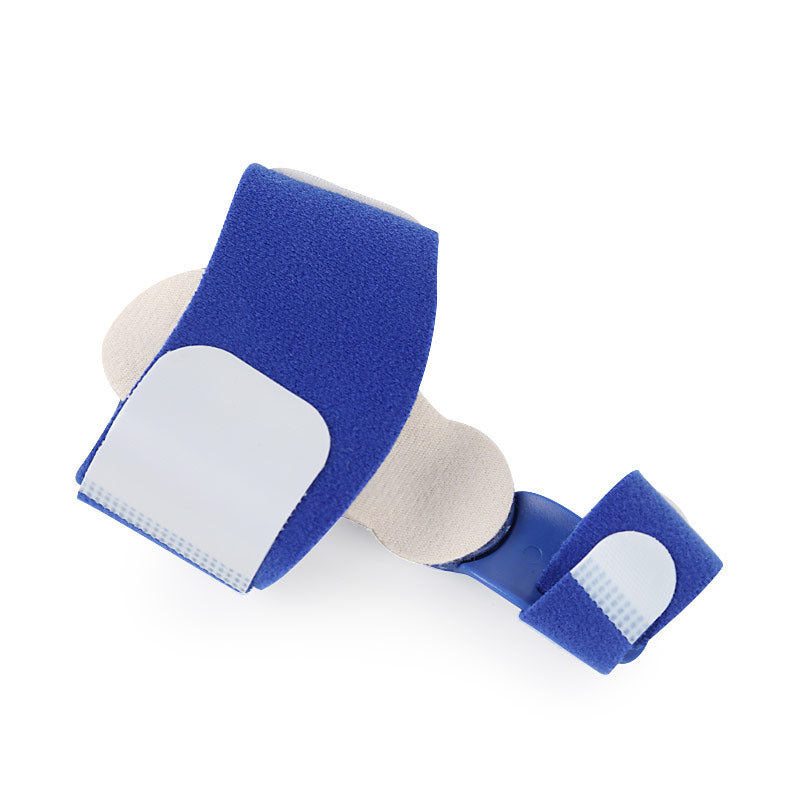 Hallux Valgus Corrector – Plastic Toe Sleeves for Bunion Relief and Alignment CJ