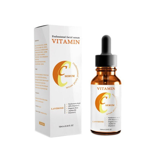 Face Serum – Hydrating & Nourishing Skin Care Treatment CJ
