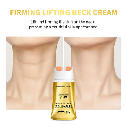 Nourishing Neck Cream – Firming & Hydrating Care