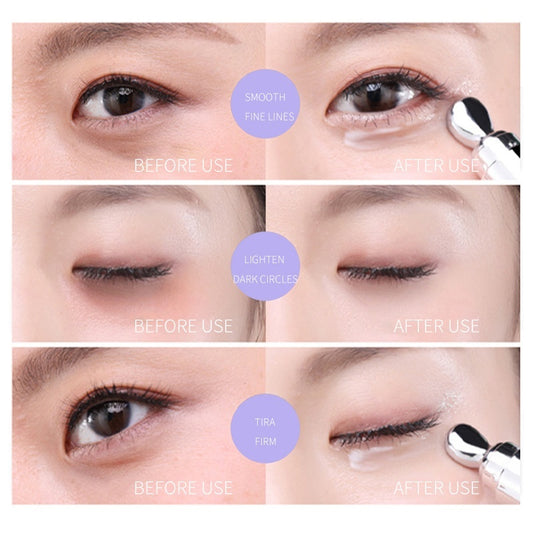 Hexapeptide Eye Cream – Lightens Eye Bags, Fine Lines & Dark Circles