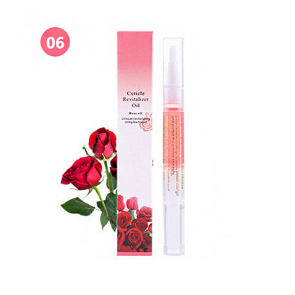 Nail Nutrition Pen – Strengthening & Moisturizing Care