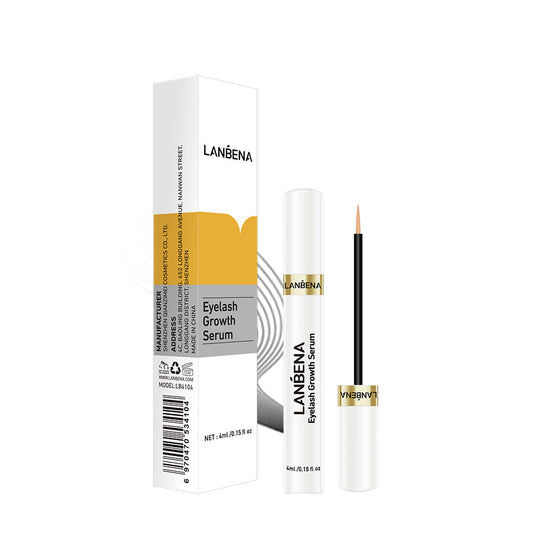 LANBENA Eyelash Liquid – Strengthening & Nourishing