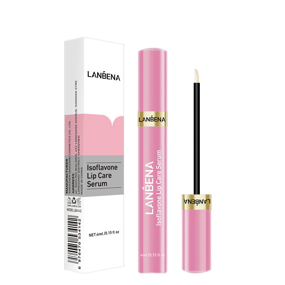 LANBENA Lip Care Balm – Moisturizing and Enhancing Lip Elasticity CJ