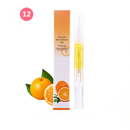 Nail Nutrition Pen – Strengthening & Moisturizing Care