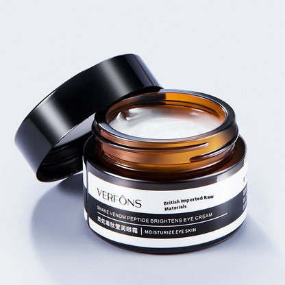 Firming & Moisturizing Eye Cream – Reduces Fine Lines and Dark Circles CJ