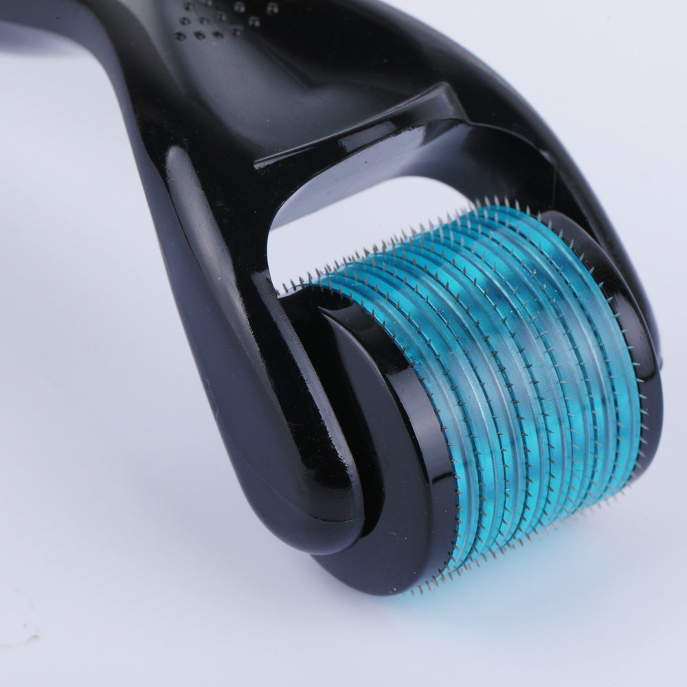 Microneedle Roller – Professional Beauty Equipment for Skin Rejuvenation