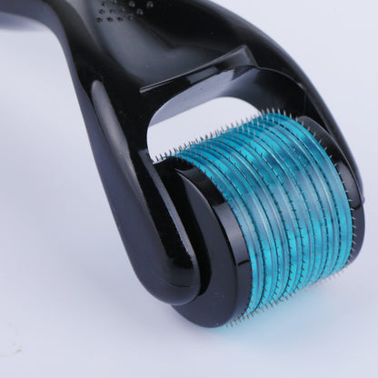 Microneedle Roller – Professional Beauty Equipment for Skin Rejuvenation