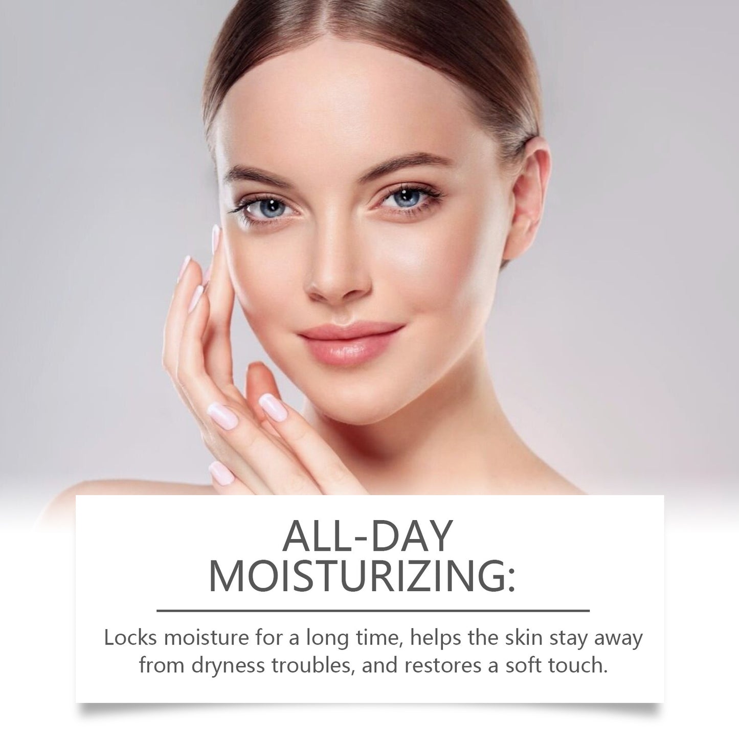 Moisturizing Collagen Capsule Cream – Hydrating & Anti-Aging Care