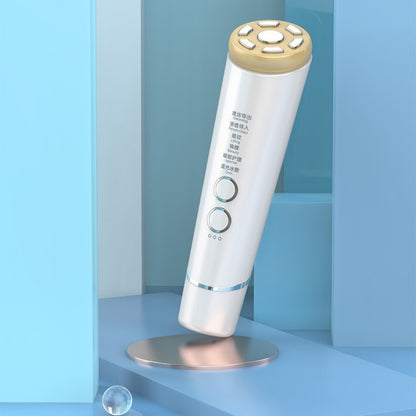 Multifunctional Facial Cleansing & Skin Lifting Device – Rejuvenation Beauty Apparatus