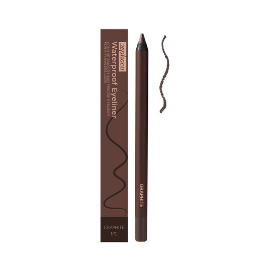 Waterproof Eyeliner Pen – Long-Lasting Precision Makeup