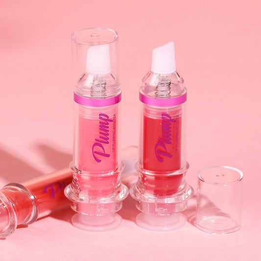 liquid lipstick, lip gloss, mirror shine, rich lip color, spicy lip gloss, women's makeup CJ