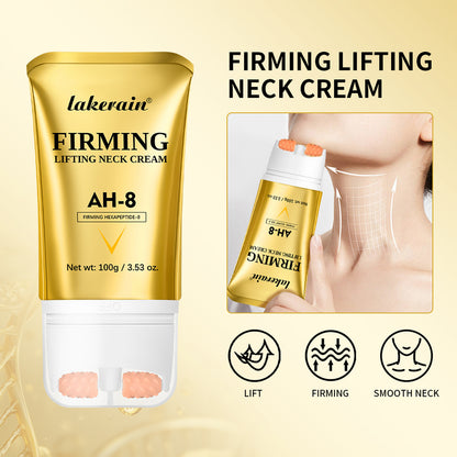 Nourishing Neck Cream – Firming & Hydrating Care