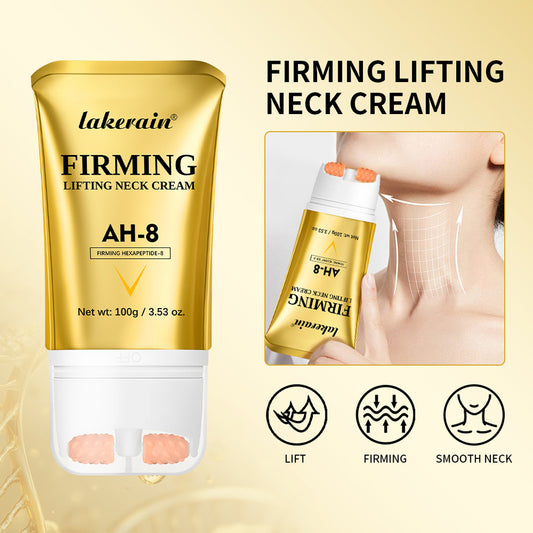 Nourishing Neck Cream – Firming & Hydrating Care