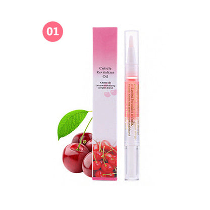Nail Nutrition Pen – Strengthening & Moisturizing Care