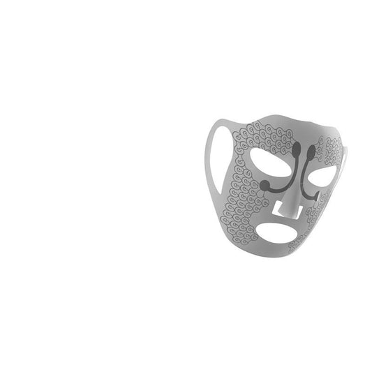 Electric Facial Massage Mask – Skin Tightening & Anti-Wrinkle Beauty Device