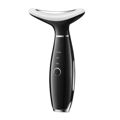 IPL Wrinkle Removal and Neck Lift Device – Heating Beauty Tool for Smoothing Wrinkles and Firming Skin