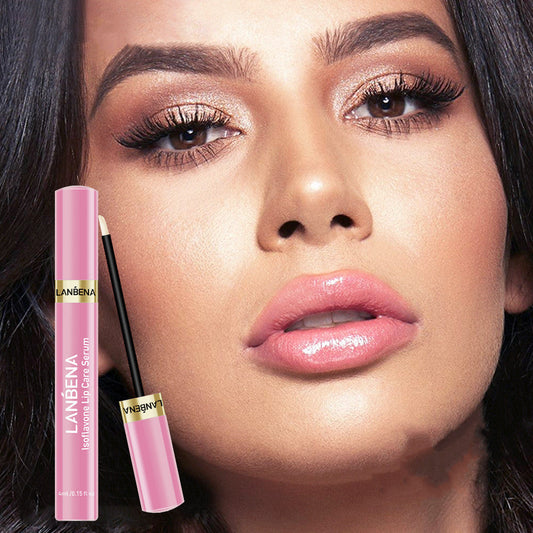 LANBENA Lip Care Balm – Moisturizing and Enhancing Lip Elasticity CJ