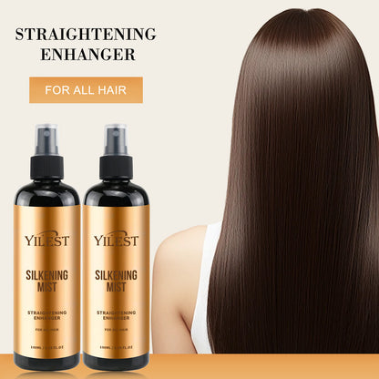 Hair Care Spray – Soft and Gentle