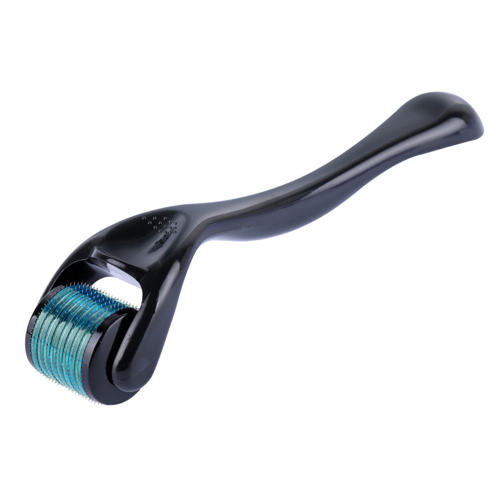 Microneedle Roller – Professional Beauty Equipment for Skin Rejuvenation