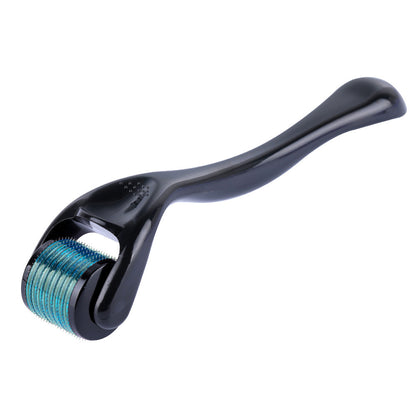 Microneedle Roller – Professional Beauty Equipment for Skin Rejuvenation