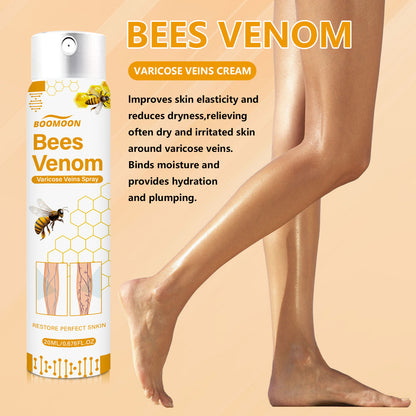 Vein Relief Spray 20ml – Soothe and Smooth Legs