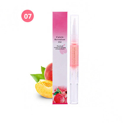 Nail Nutrition Pen – Strengthening & Moisturizing Care