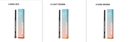 Dark Brown Lip Liner Pen – Waterproof, Long-Lasting, and Plumping Lip Definition CJ